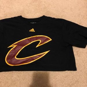 Cleveland Cavs T-shirt